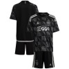 Maglia ufficiale Ajax Alternativa 2023-24 per Bambino